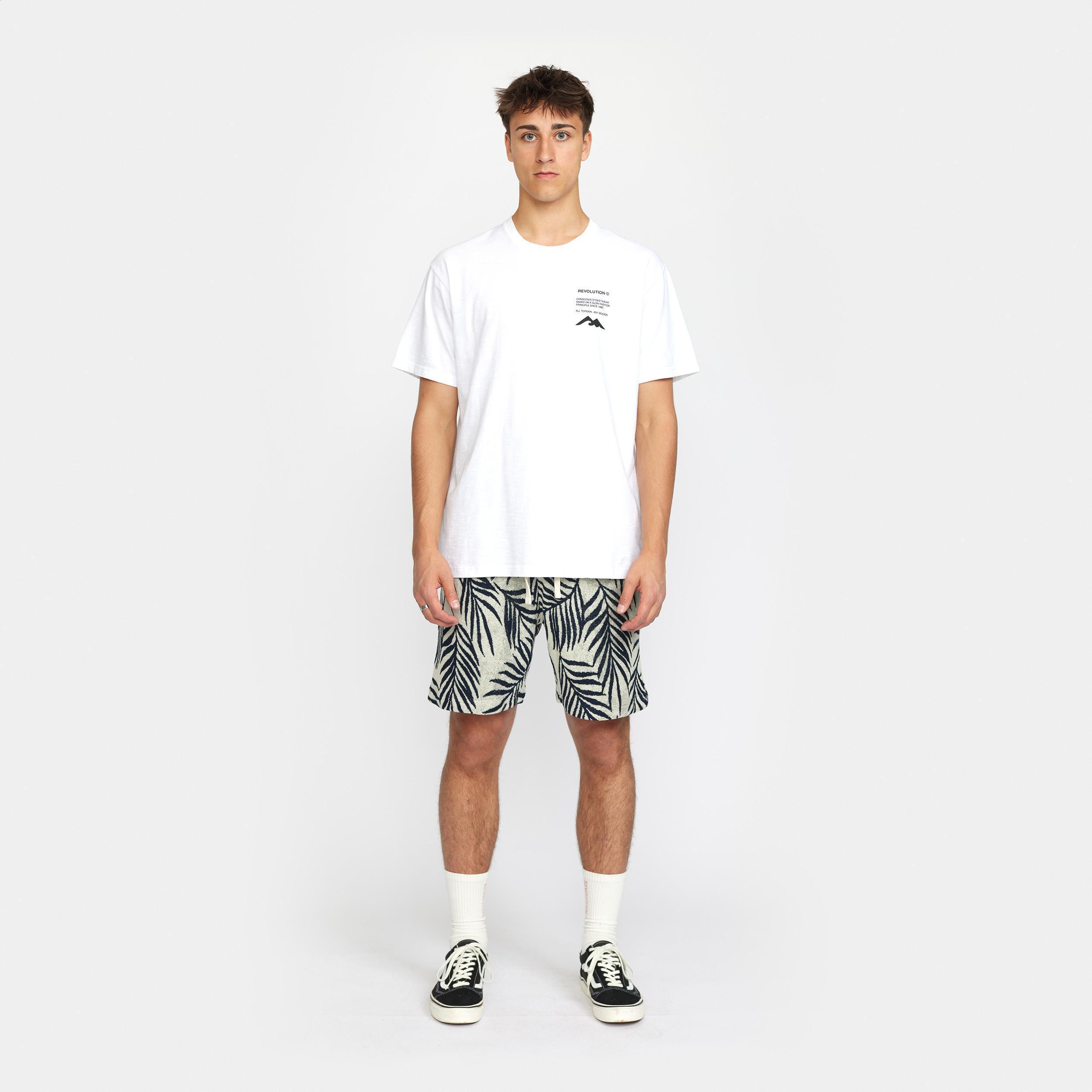 Revolution Loose Fit T-Shirt  