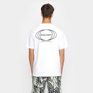 Revolution Loose Fit T-Shirt  