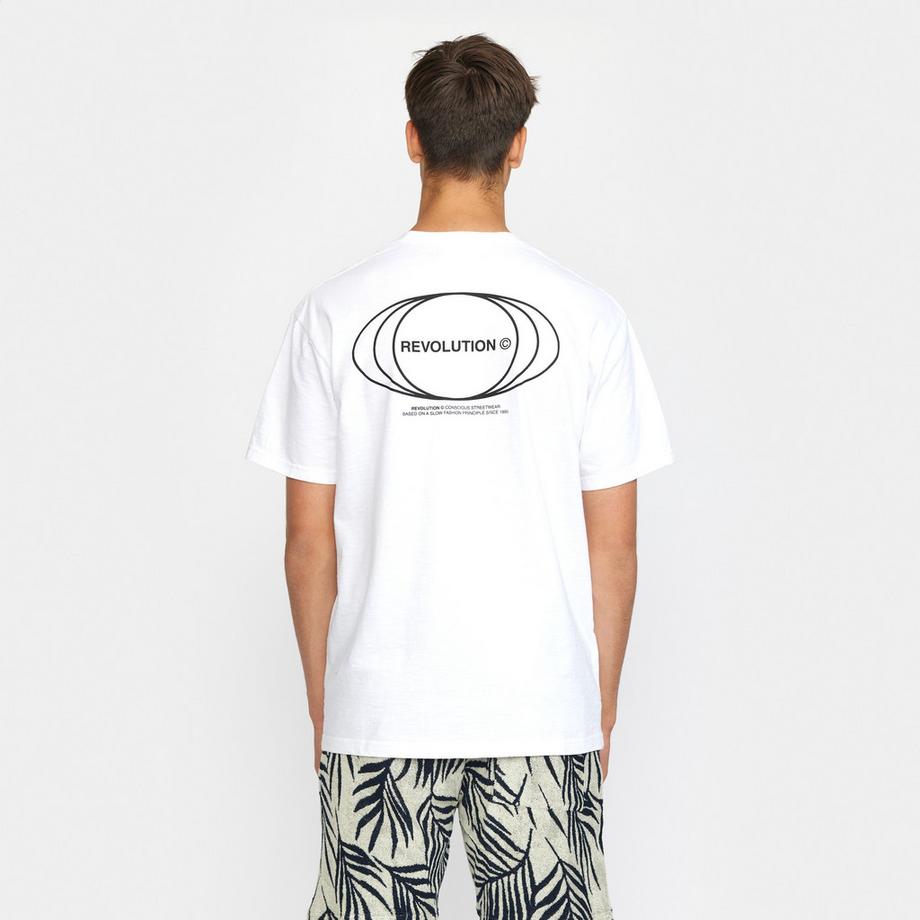 Revolution T-Shirt Loose Fit  