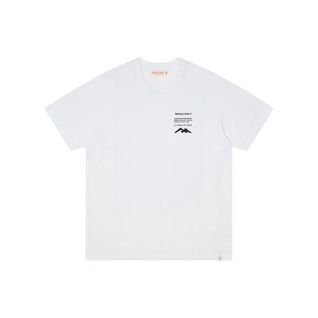 Revolution Loose Fit T-Shirt  