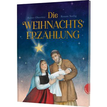 Die Weihnachtserzählung