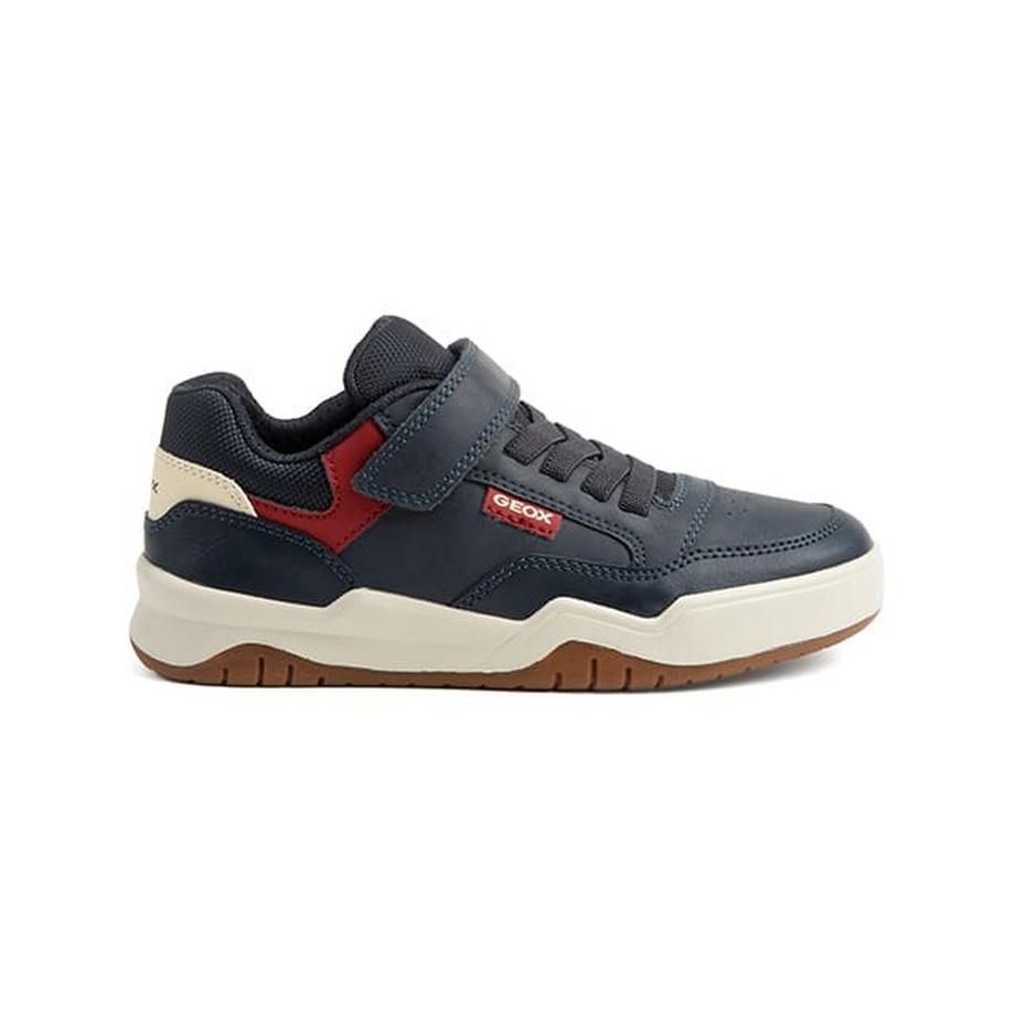 GEOX Perth Boy Sneakers  