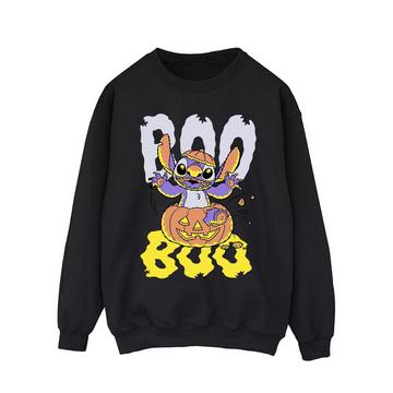 Boo Sweatshirt
