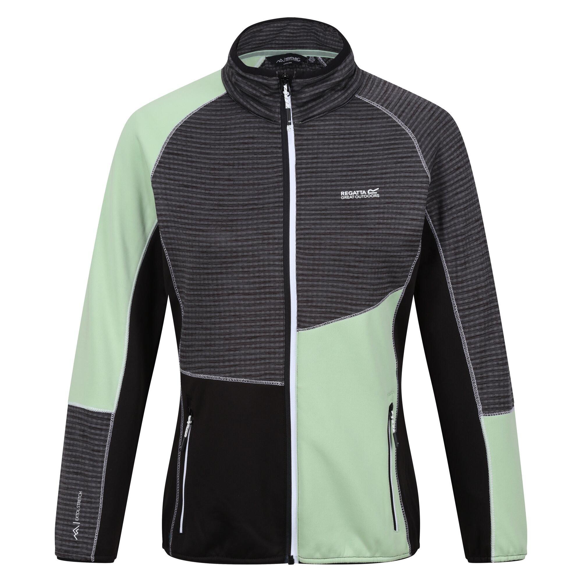 Regatta  Yare VIII Jacke 