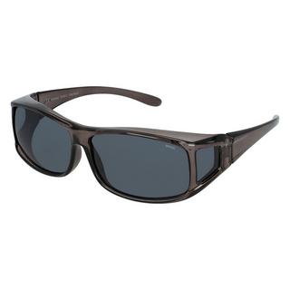 INVU New Wave Easyfit Überbrille  