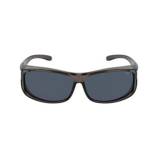 INVU New Wave Easyfit Überbrille  