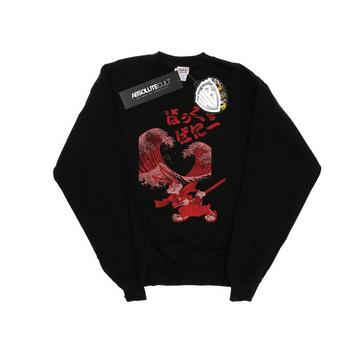 Shogun Sweatshirt