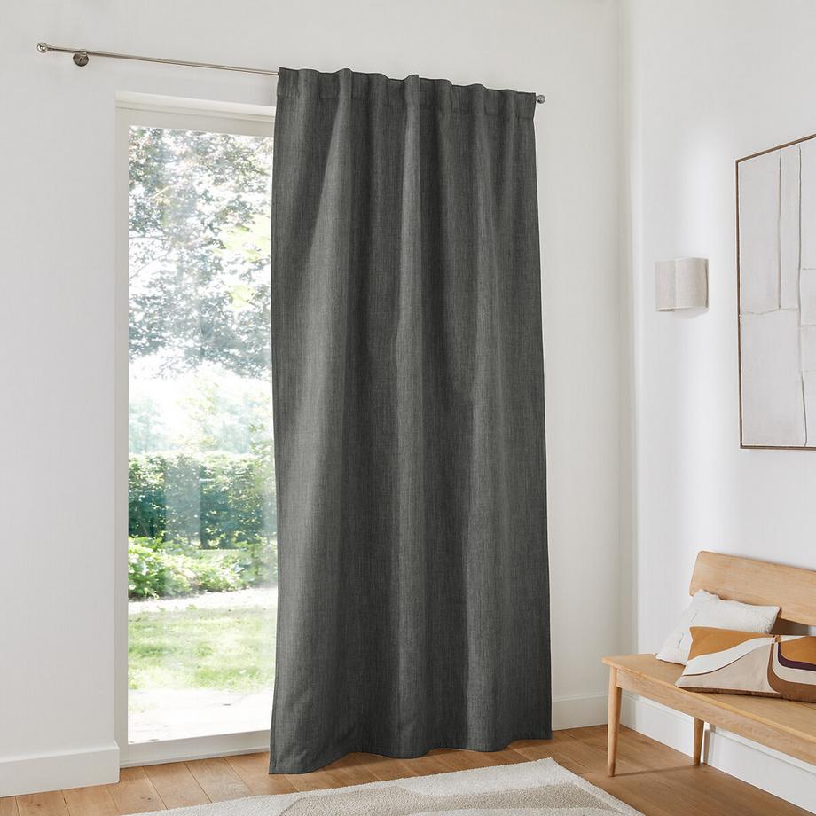 La Redoute Intérieurs  Thermischer Verdunkelungsvorhang 