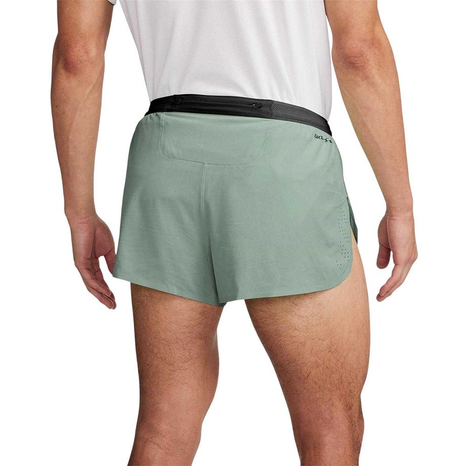 NIKE  Aero Pantaloncini Da Corsa 2 In 1 