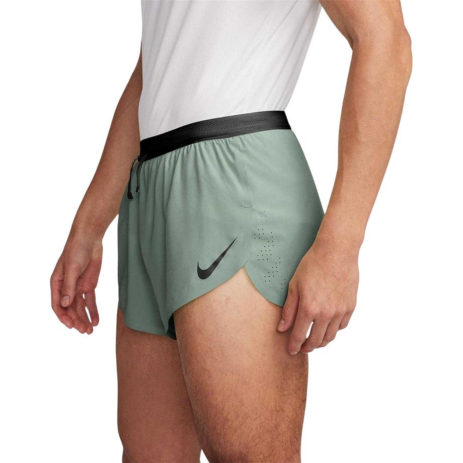 NIKE  Aero Pantaloncini Da Corsa 2 In 1 