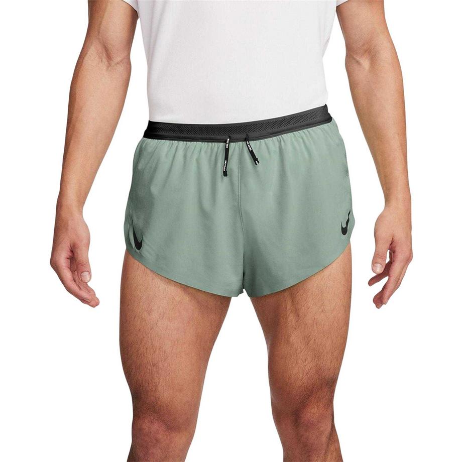 Aero Pantaloncini Da Corsa 2 In 1