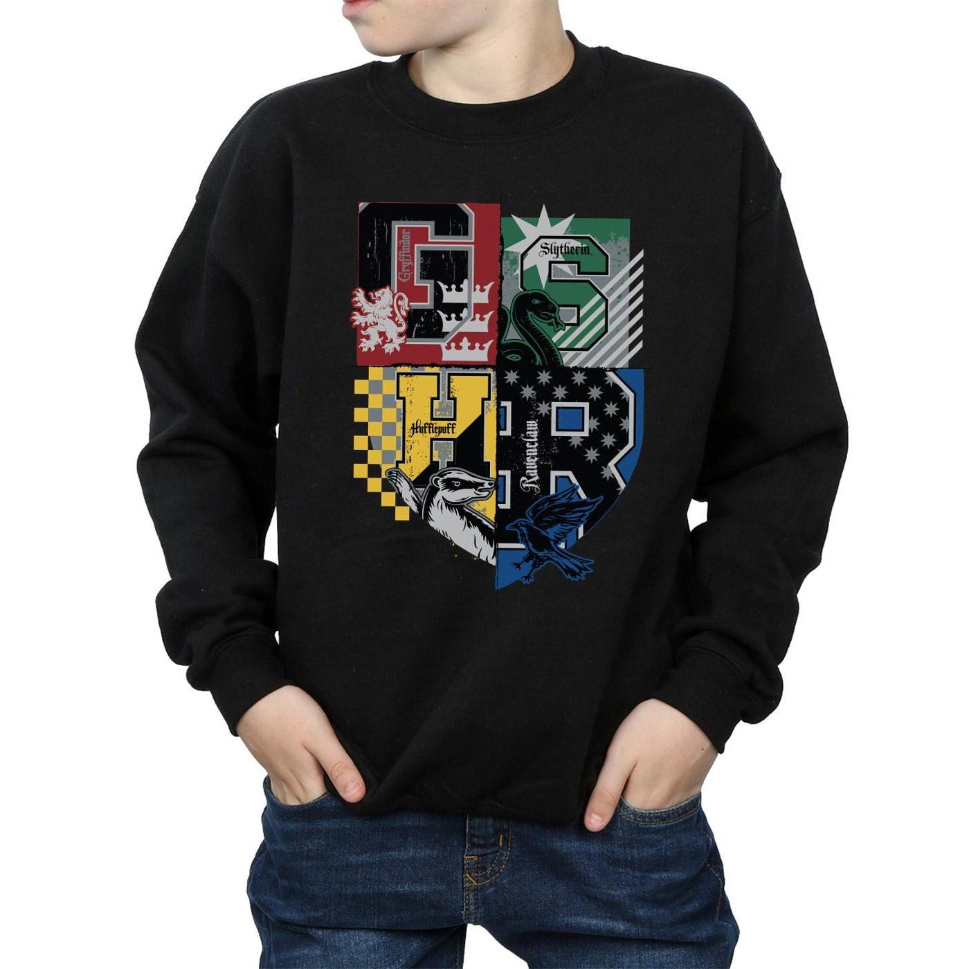 Harry Potter  Sweatshirt 