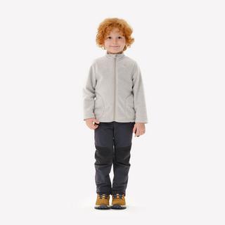 QUECHUA  Intimo sportivo bambino Pantaloni da trekking Softshell 