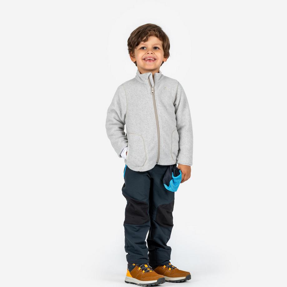 QUECHUA  Sporthose - MH550 