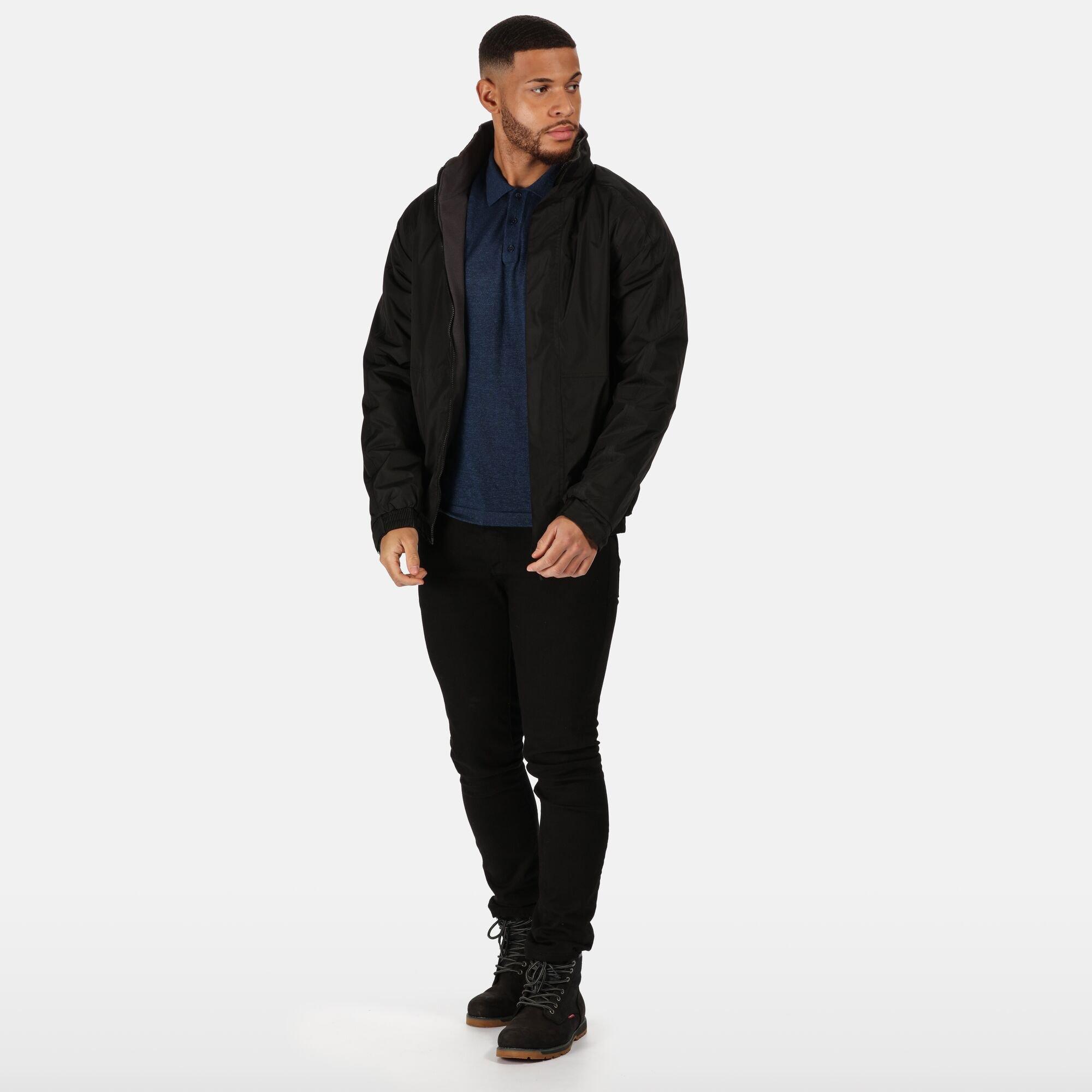 Regatta Dover Wasserdichte Winddichte Thermojacke  