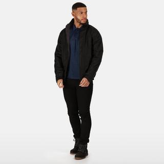 Regatta Dover Wasserdichte Winddichte Thermojacke  