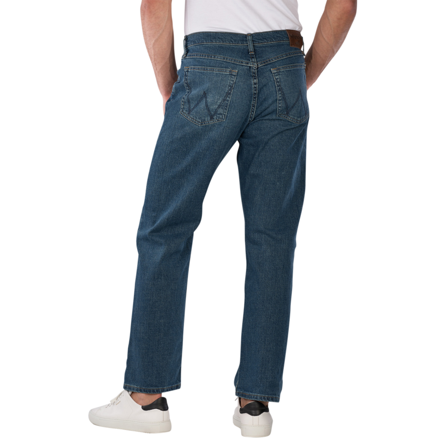 Wrangler Frontier Jeans Relaxed Fit  