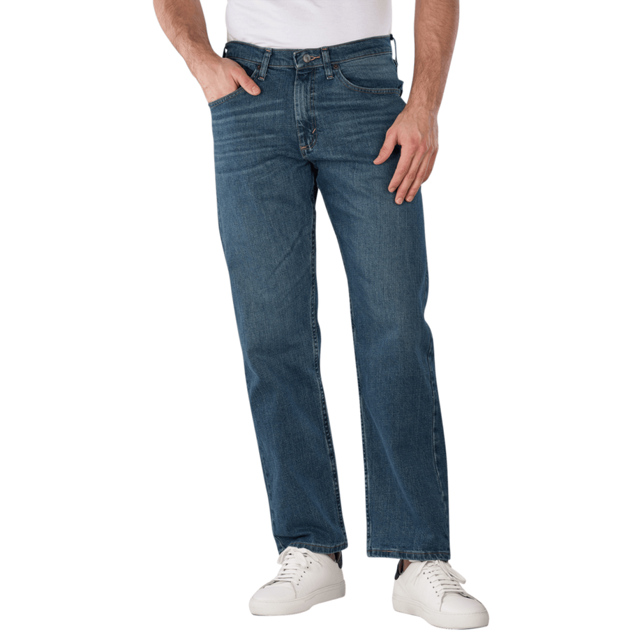 Frontier Jeans Relaxed Fit