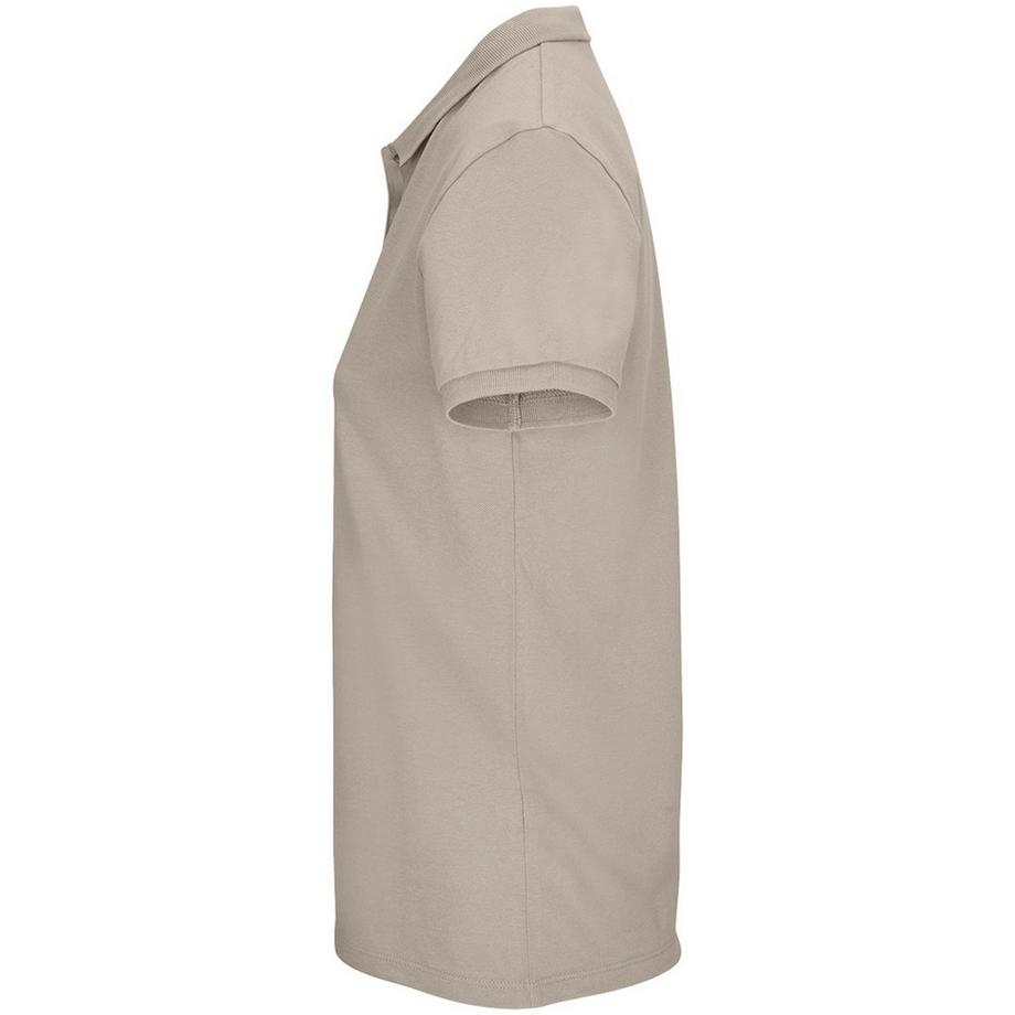 SOLS Planet Bio Poloshirt  