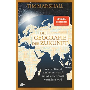 Die Geografie der Zukunft