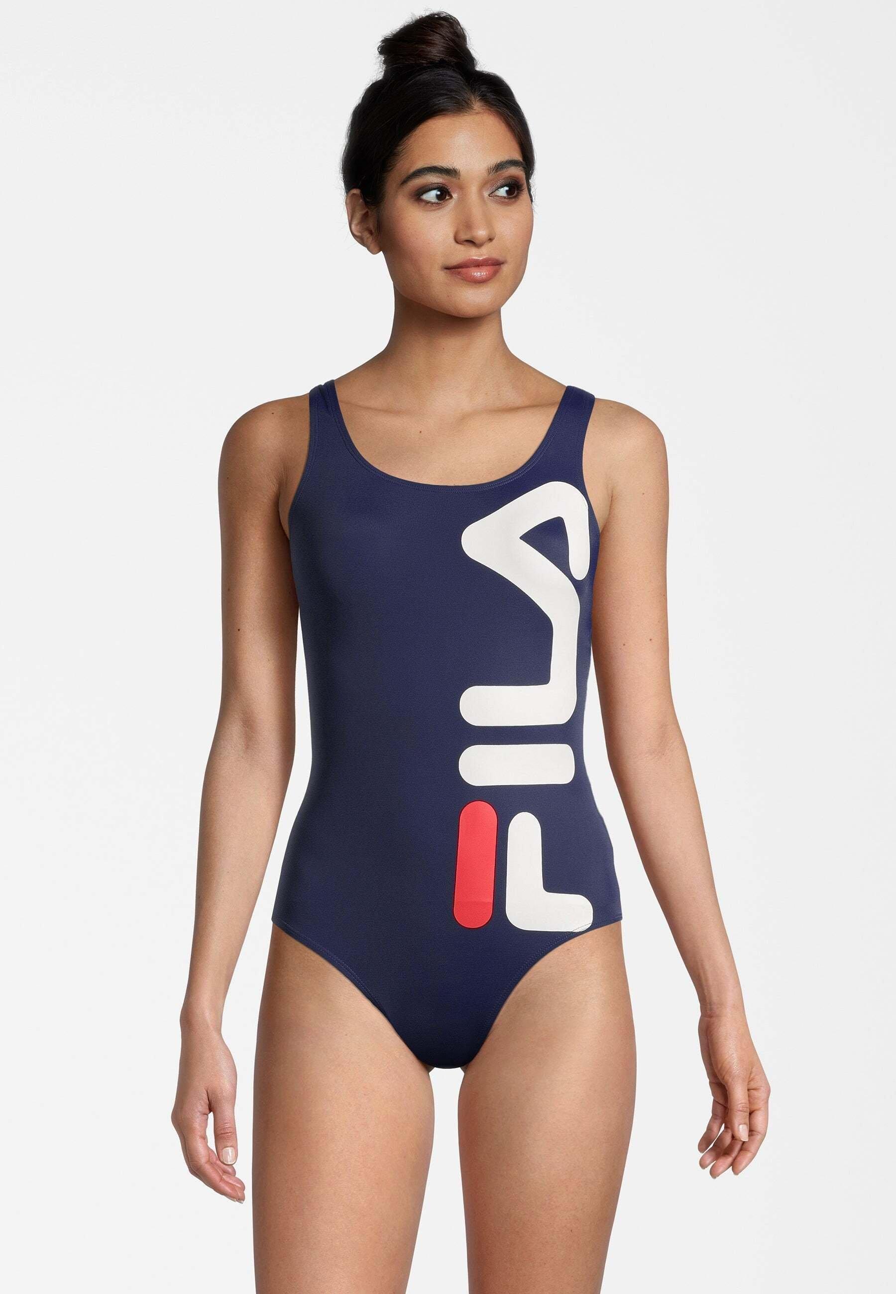 FILA  Maillot de bain Suzuka 