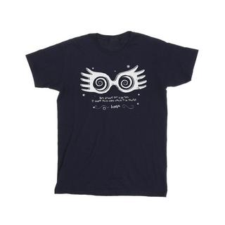 Harry Potter  Being Different TShirt 