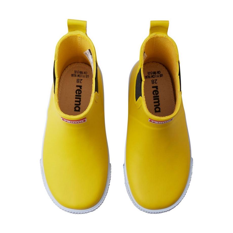 Reima Bottes de Pluie Cheville pour Enfants  