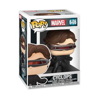 Funko  POP - Marvel - X-Men - 646 - Cyclops 