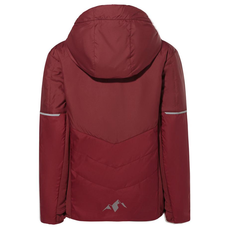 VAUDE  Capacida Hybrid Jacket II 