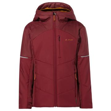 Capacida Hybrid Jacket II