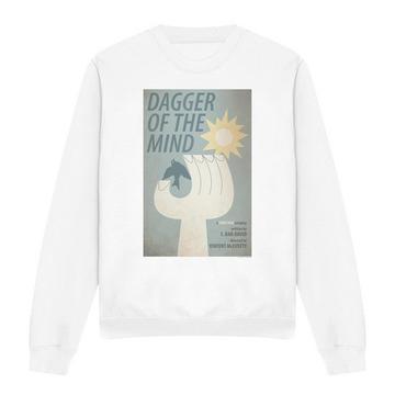 The Original Series Episode 9 Sweatshirt