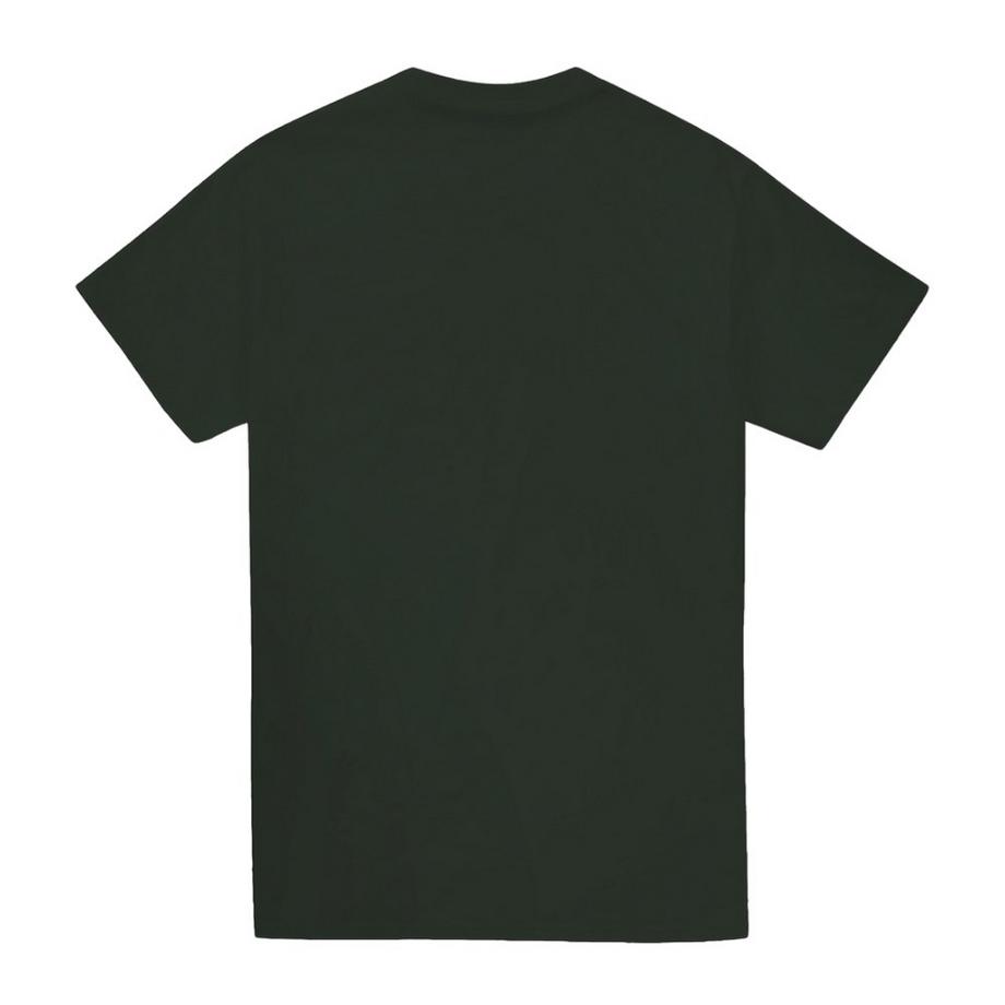 MARVEL Verspieltes T-Shirt  