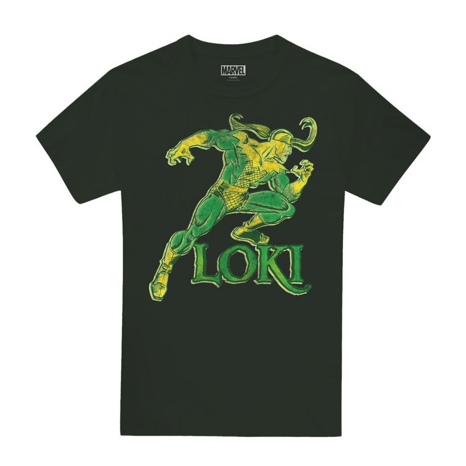 Mischievous T-Shirt