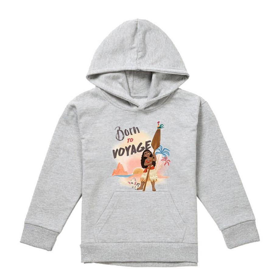 Sweat À Capuche Born To Voyage