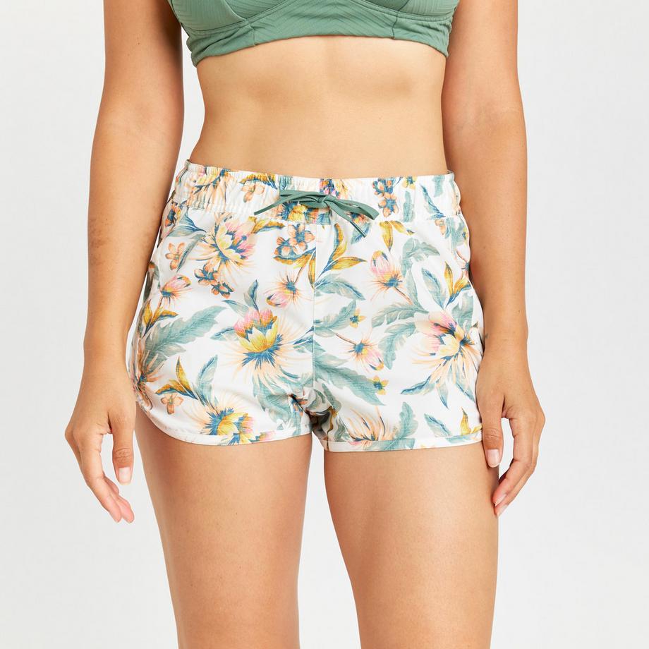Boardshort donna poliestere