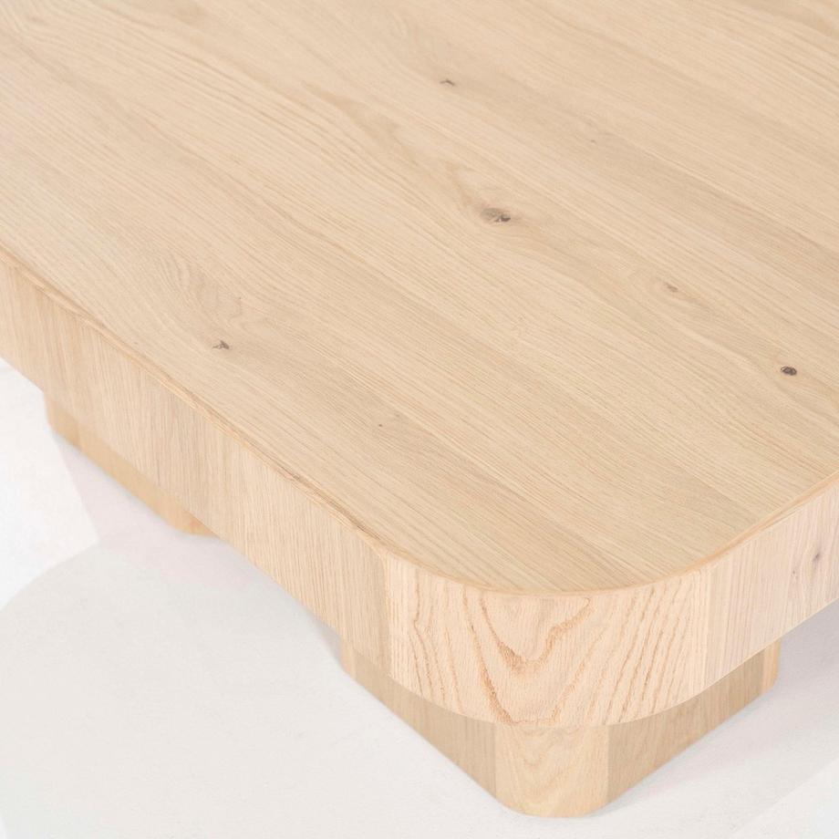 mutoni Couchtisch Harmonie natur  