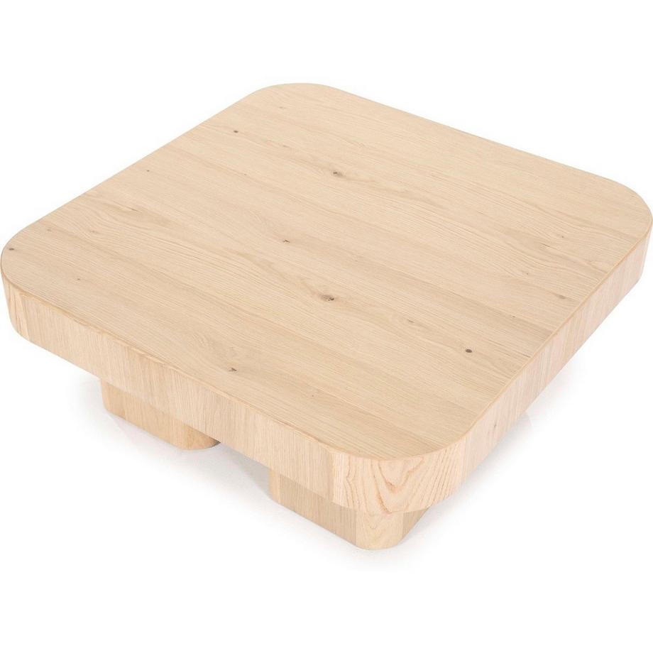 mutoni Couchtisch Harmonie natur  