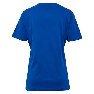 Hummel  t-shirt authentic 