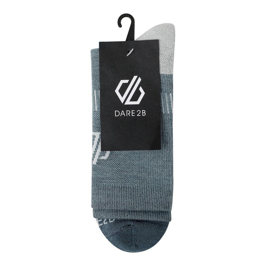 Dare 2B Merinowolle Wandersocken  