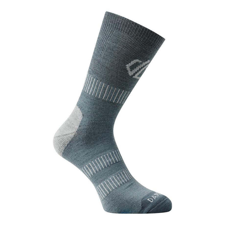 Socken, Merinowolle, Wandern