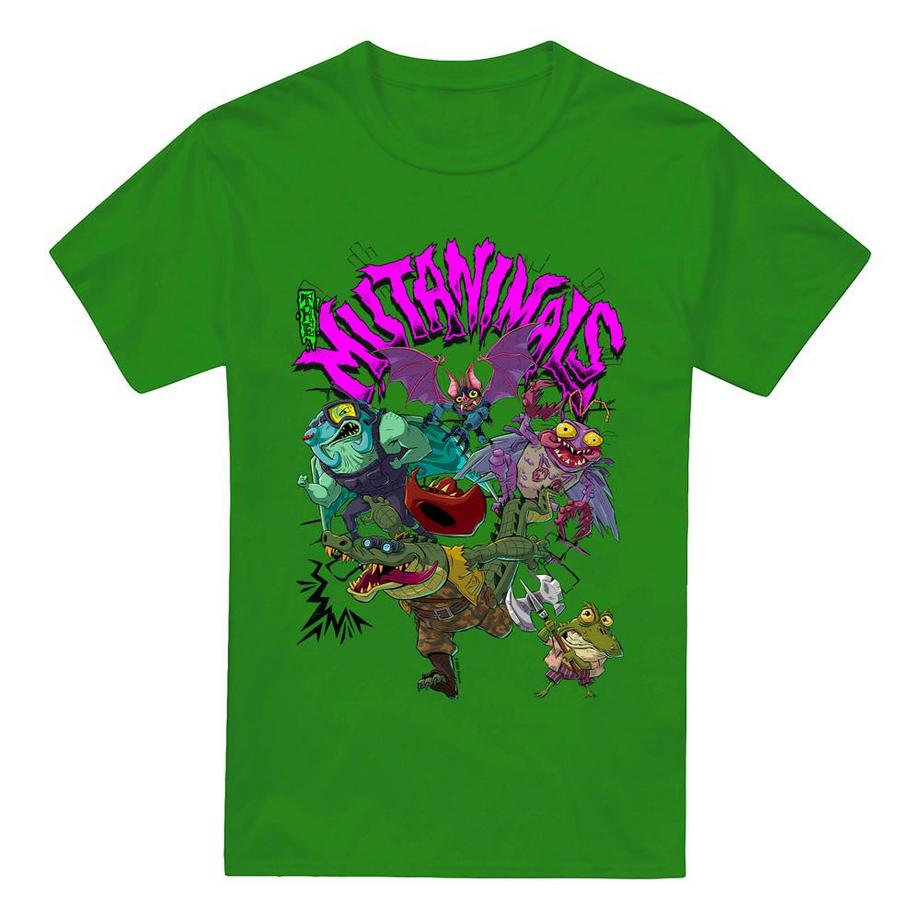 T-ShirtMutanimals