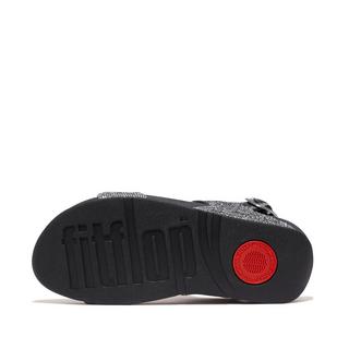 Fitflop  sandales lulu - glitterball 