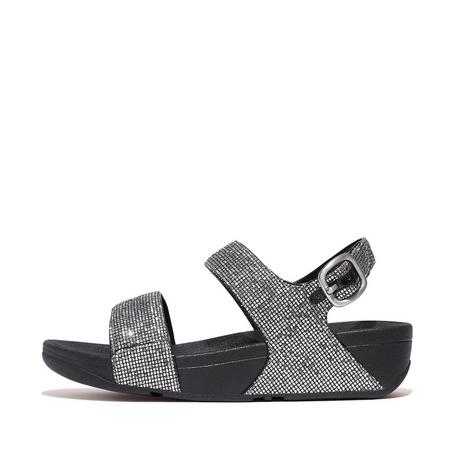 Fitflop  sandales lulu - glitterball 