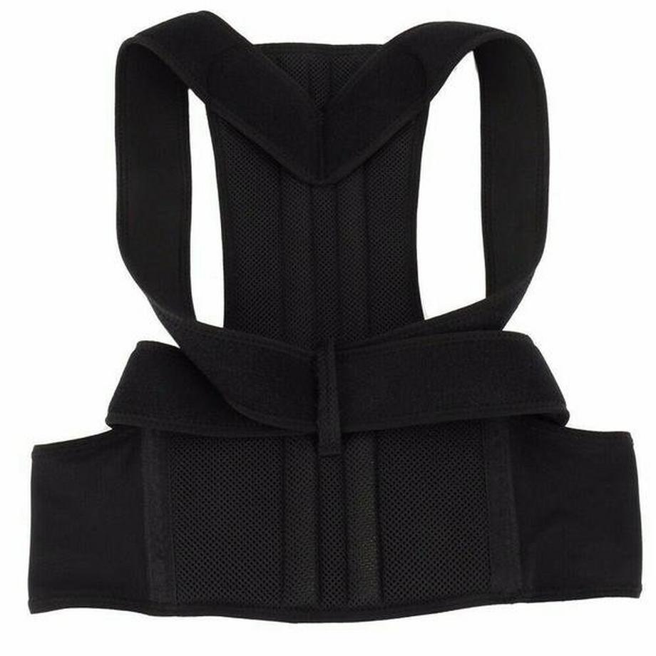 B2X  Gilet de posture ajustable 