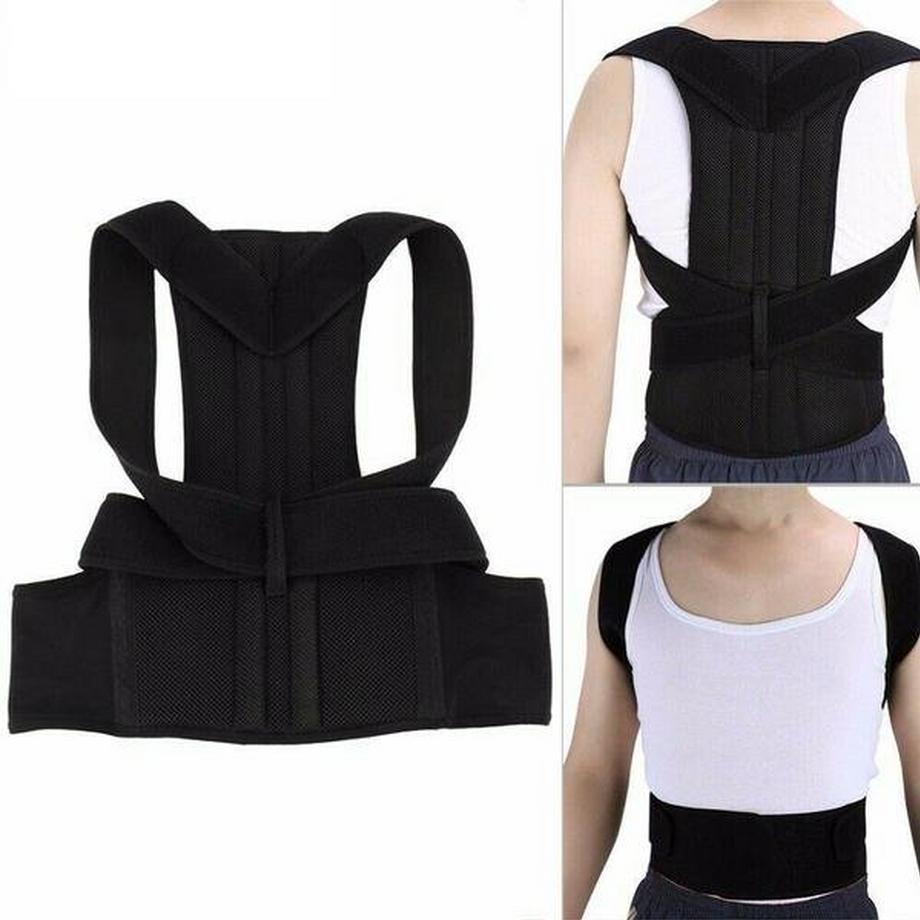 B2X  Gilet de posture ajustable 