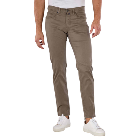 BRAX Cadiz 5-Pocket Straight Fit Pants  
