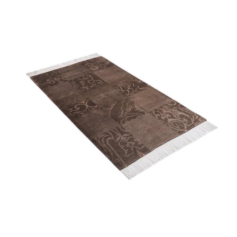 VIDAL Handgemachter Teppich Darya-Indian  