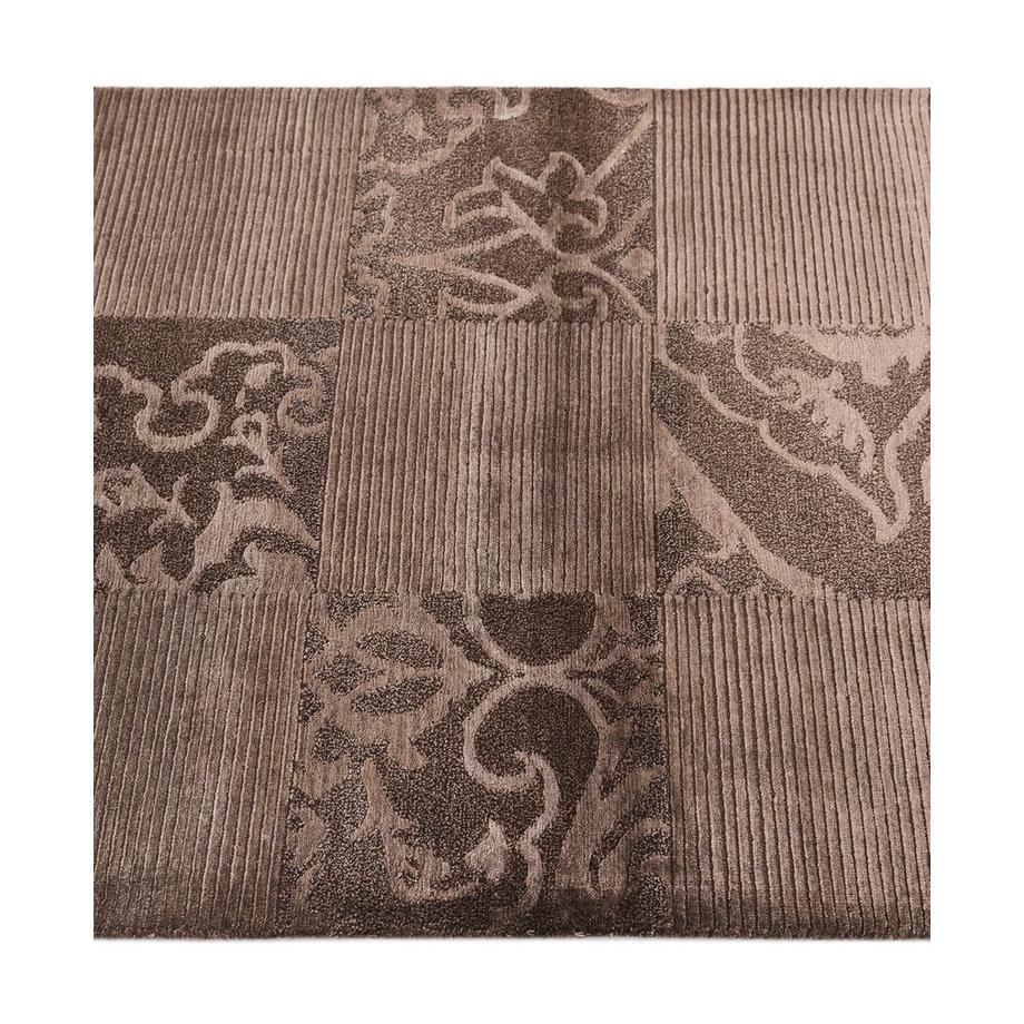 VIDAL Handgemachter Teppich Darya-Indian  