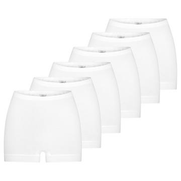 6er Pack Original Classics Feinripp - Pagenschlüpfer