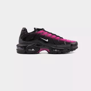 NIKE Nike Air Max Plus Black Pink acheter en ligne MANOR